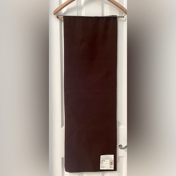 Manual Woodworkers and Weavers He Touched Me woven tapestry - Picture 2 of 7